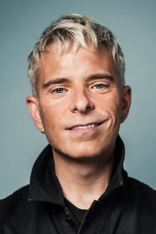 Drew Elliott profile