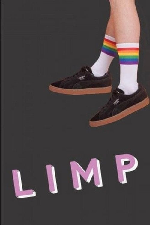 Movie poster for Limp (2019)