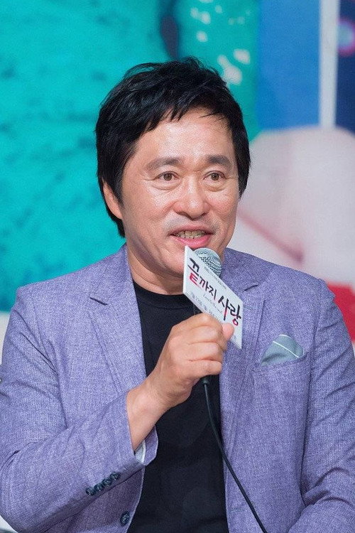 Shin Chang-seok profile