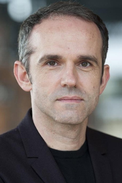 Photo of Yves Heck, Acting