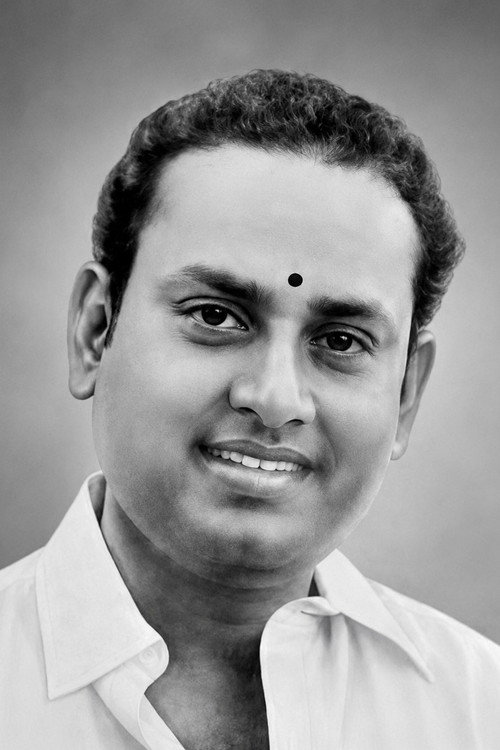 Photo of T. R. Ramanna, Directing