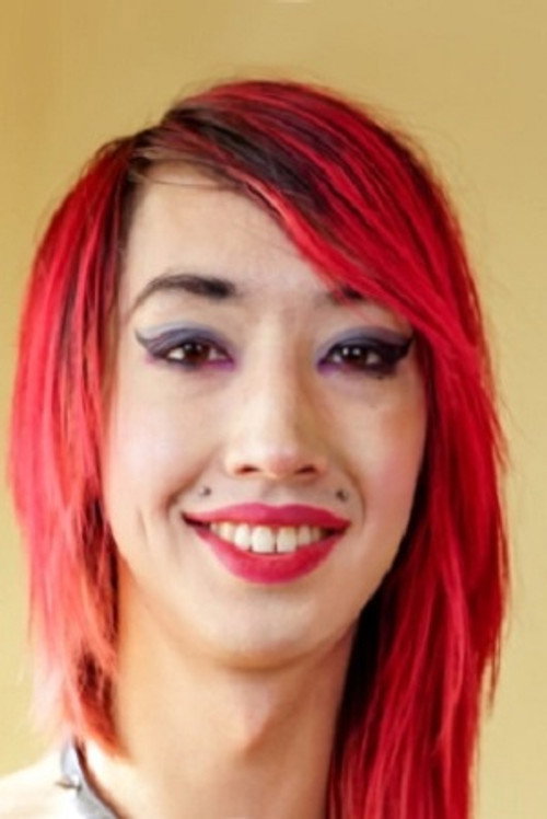 Photo of Lizzy Red, Acting
