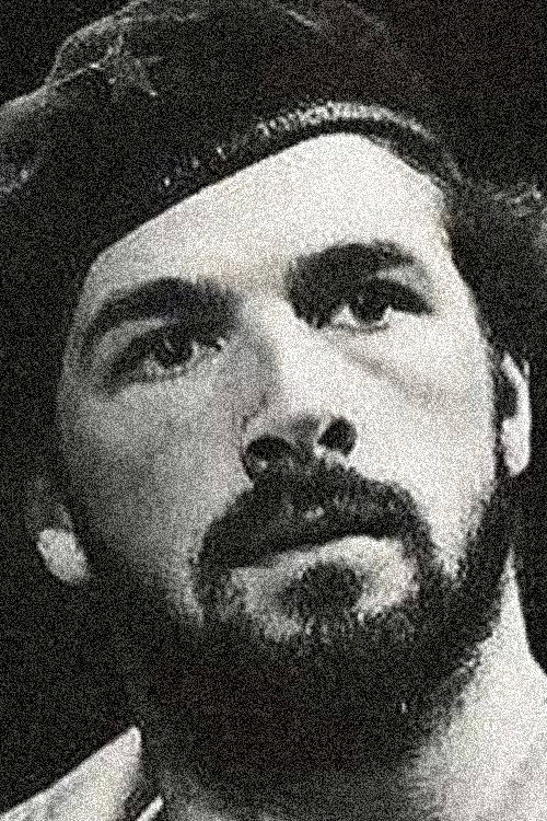 Photo of Martin Smith, Acting