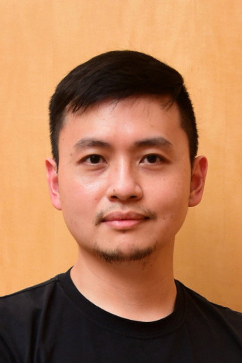 Photo of Chan Chun-chieh, Writing