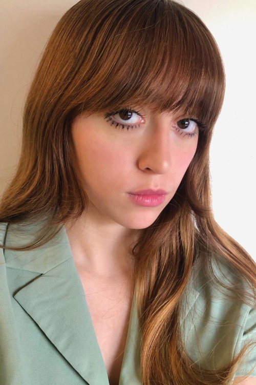 Photo of Marina Marcello, Acting