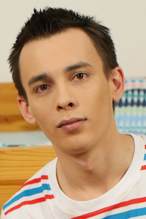 Photo of Dennis O'Bryan, Acting