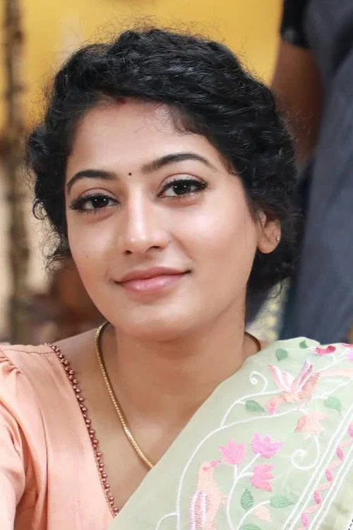 Photo of Anjali Nair, Acting