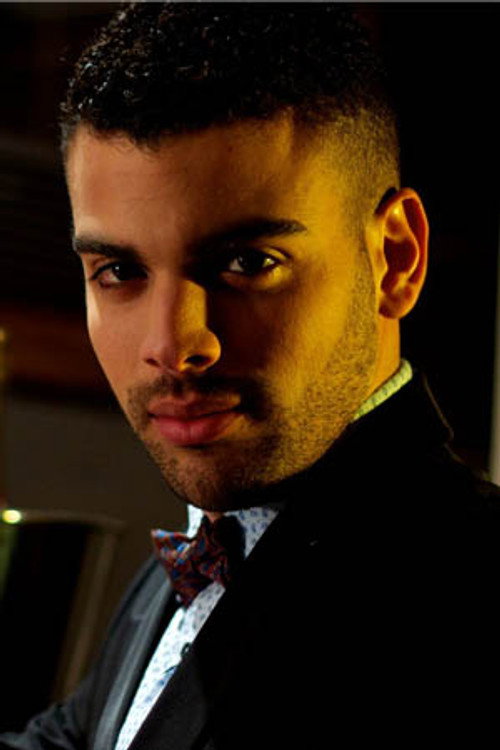 Photo of Mike Fédée, Acting
