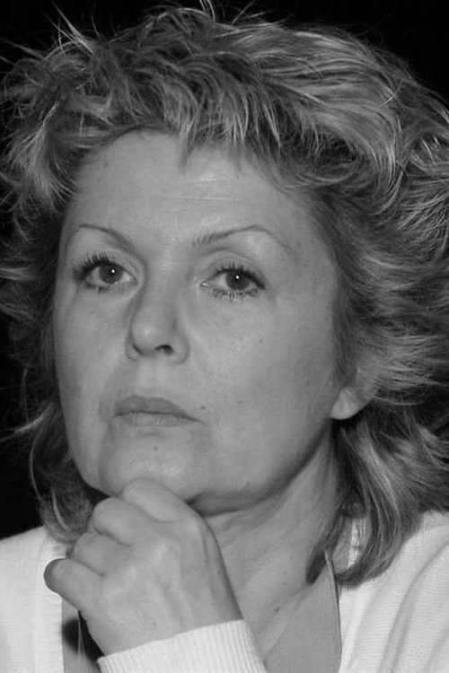 Photo of Gabriela Kownacka, Acting