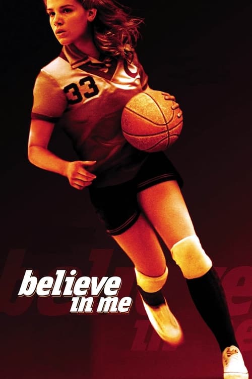 Movie poster for Believe in Me (2006)