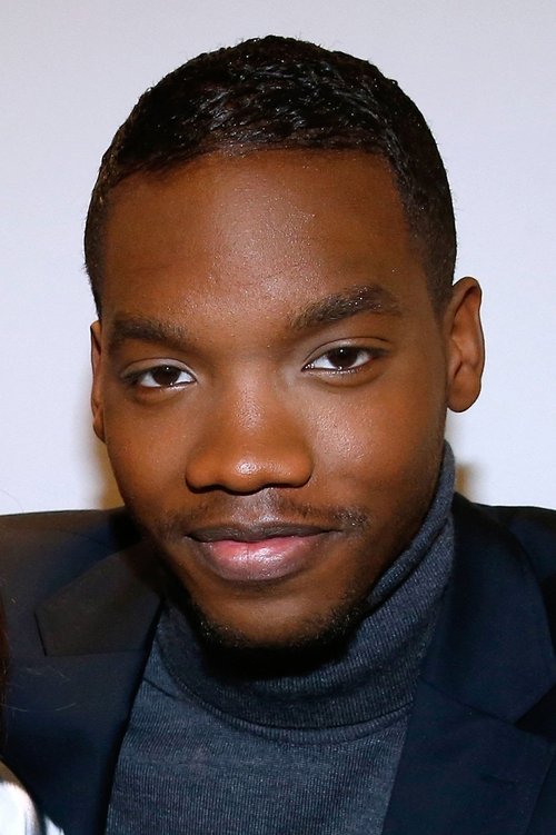 Ahmed Dramé profile