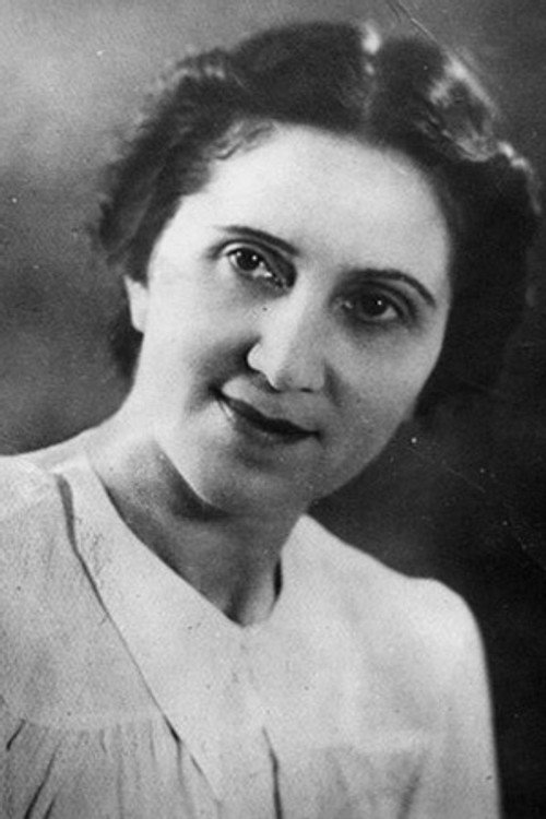Photo of Marziyya Davudova, Acting