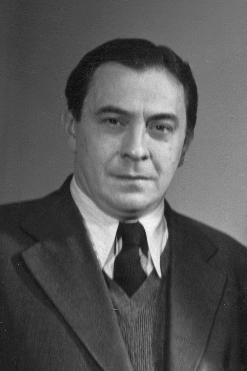 Photo of Géza von Bolváry, Directing