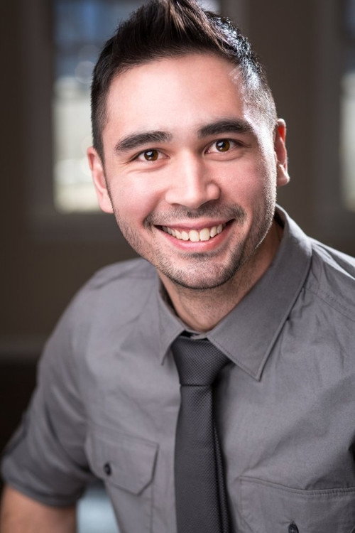 Photo of Bradley Michael, Acting