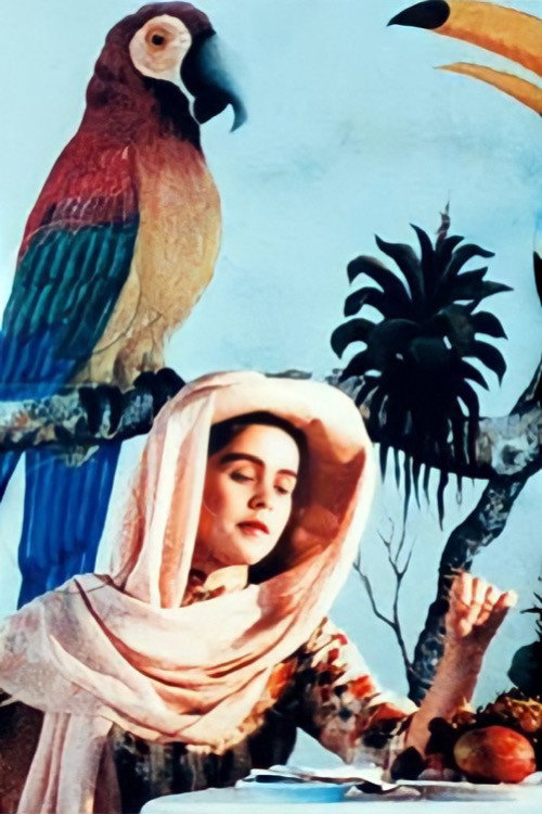 Movie poster for Quem Seria o Feliz Conviva de Isadora Duncan? (1992)