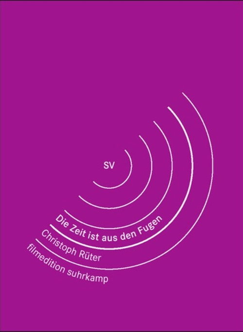Movie poster for Die Zeit ist aus den Fugen (1990)