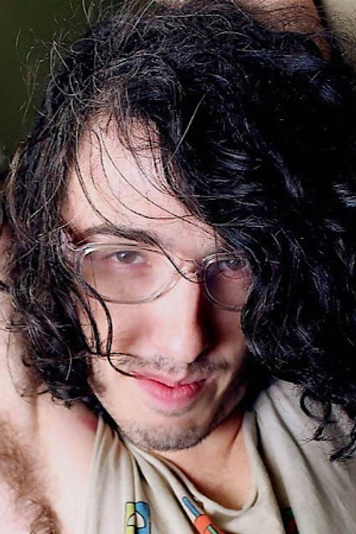 Photo of Rob Steele, Acting