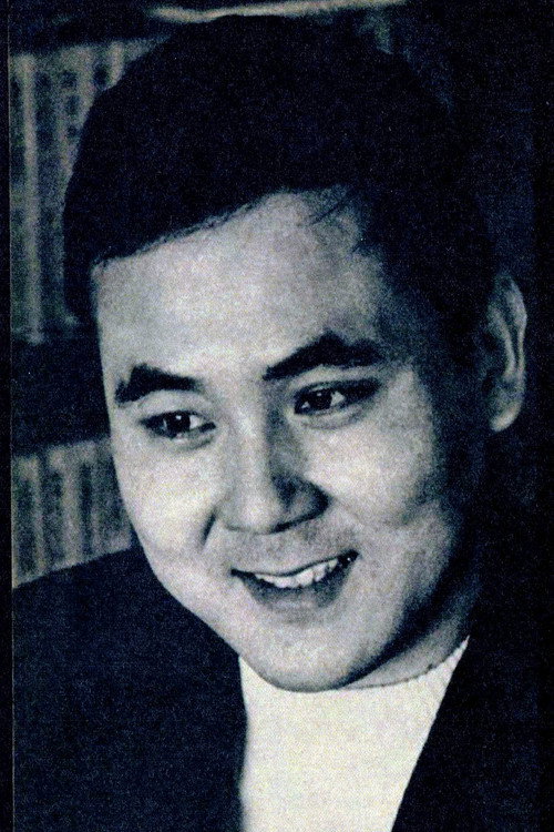 Eizō Sugawa profile