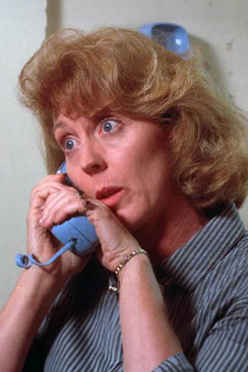 Photo of Karen Alston, Acting
