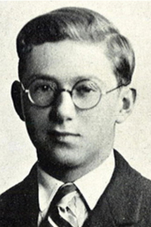Photo of Frank S. Nugent, Writing
