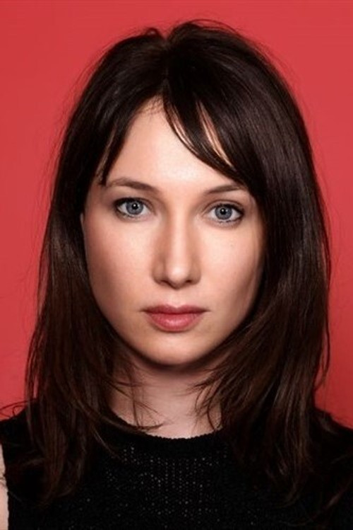 Delphine Théodore profile