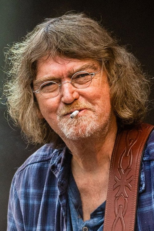 Photo of Johnny Madsen, Acting