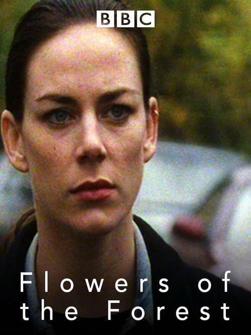 Movie poster for Flowers of the Forest (1996)
