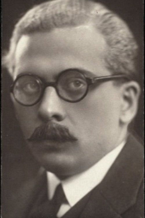 Photo of György Nagy, Acting