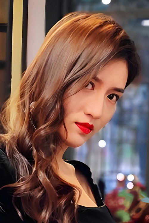 Photo of Liu Yilin, Acting