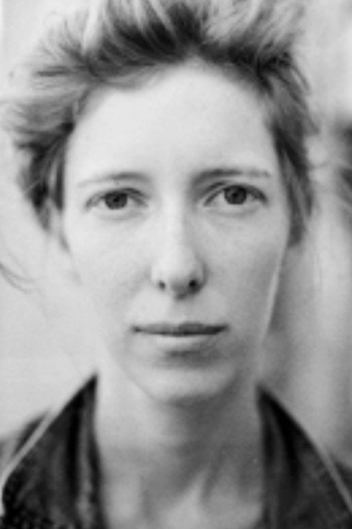 Photo of Hannah Dörr, Directing