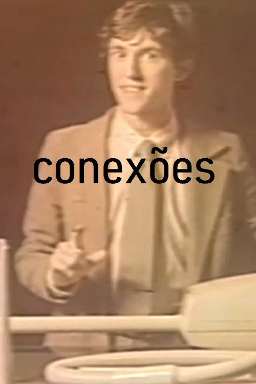 Movie poster for Conexões (2022)