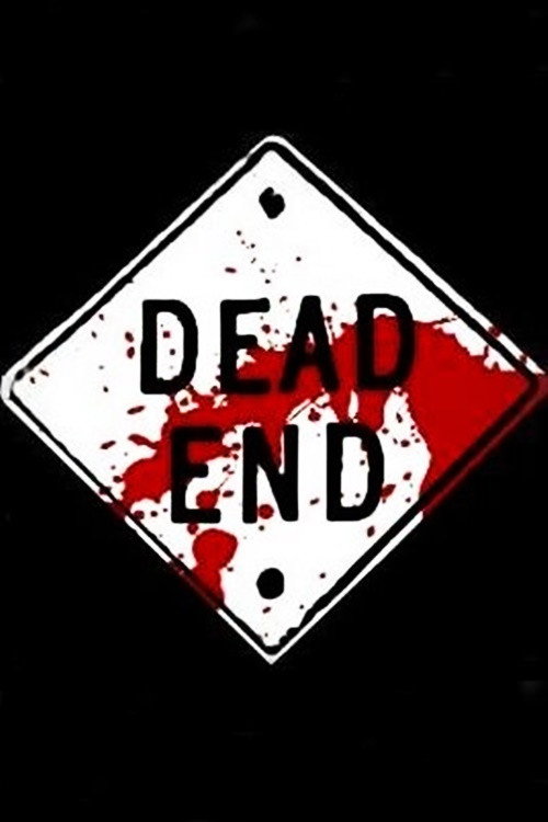 Movie poster for Dead End (2010)