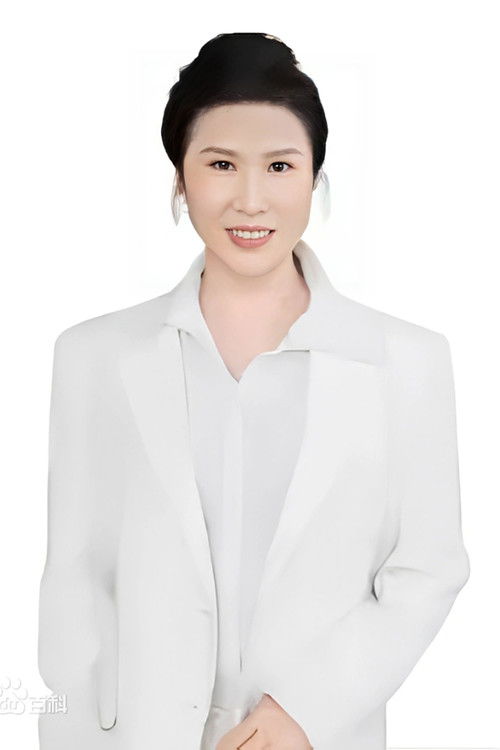 Zhang Xiaoying profile