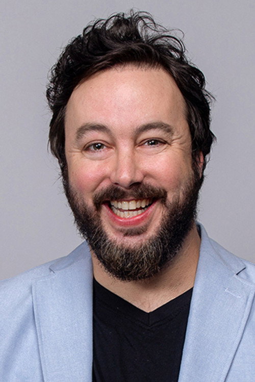 Mathieu Gratton profile