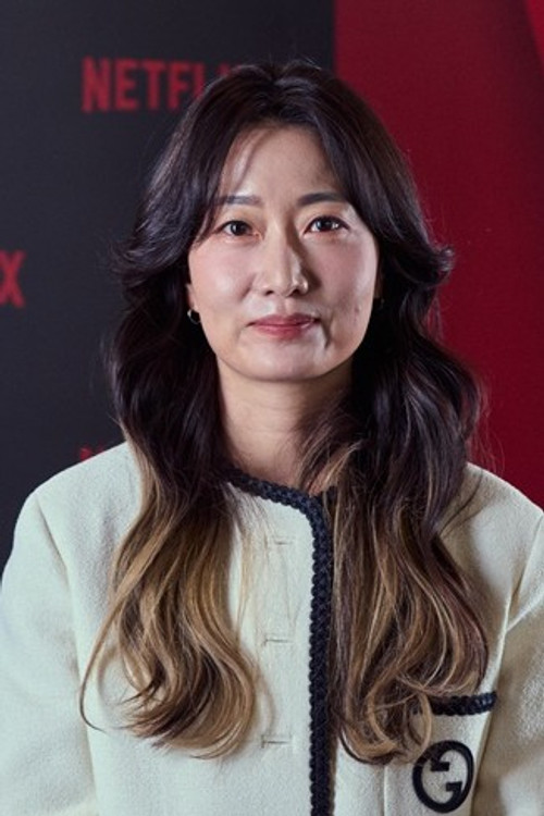 Lee Eun-kyung profile