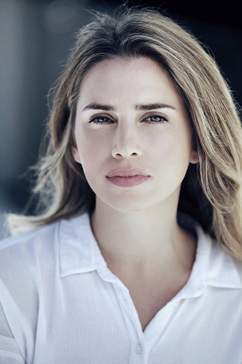 Photo of Jesse McGinn, Acting