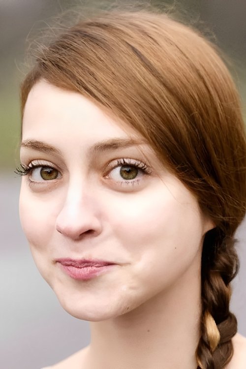 Photo of Lourdes Hernández, Acting