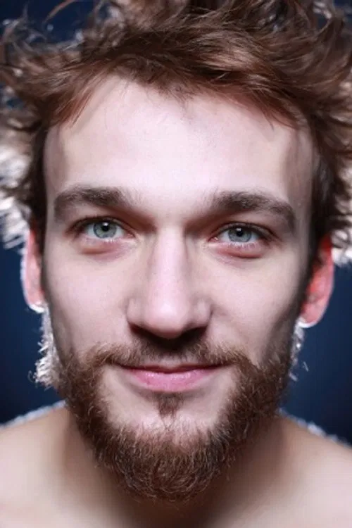 Kirill Komarov profile