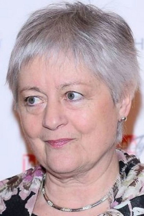 Grażyna Marzec profile