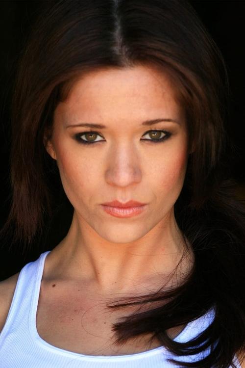 Chelle Ramos profile