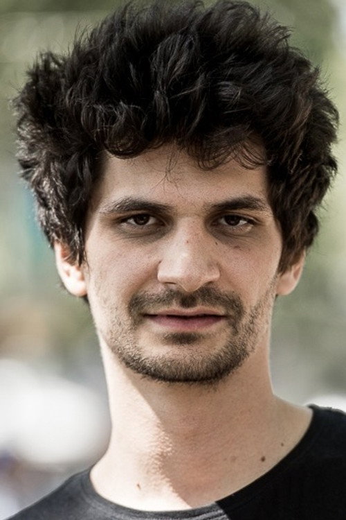 Photo of James Hersey, Acting