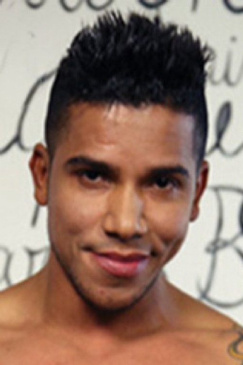 Photo of Leonardo Lujan, Acting