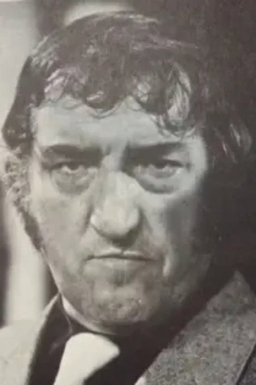 Photo of Ted Burnett, Acting