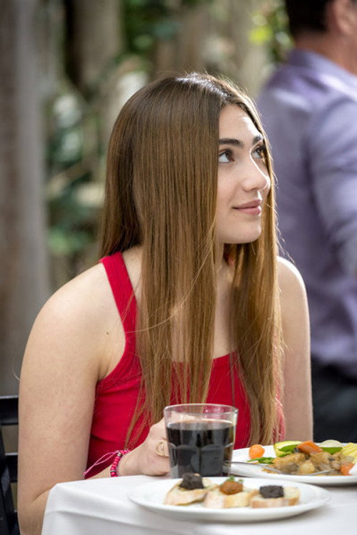 Photo of Emorphia Margaritis, Acting