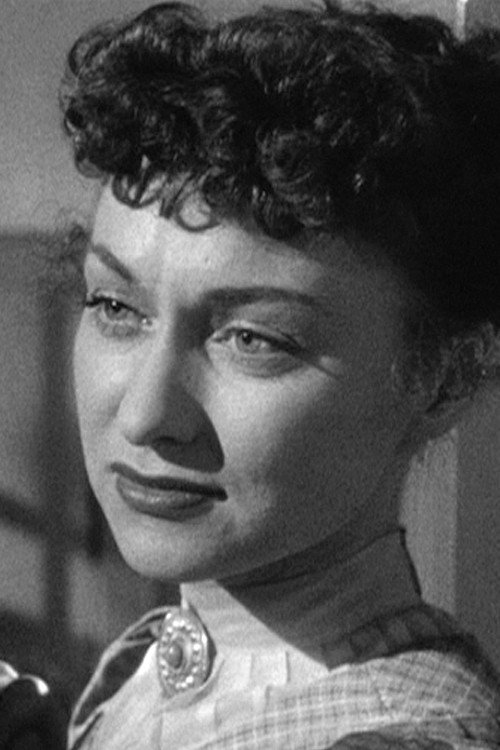 Photo of Annika Tretow, Acting