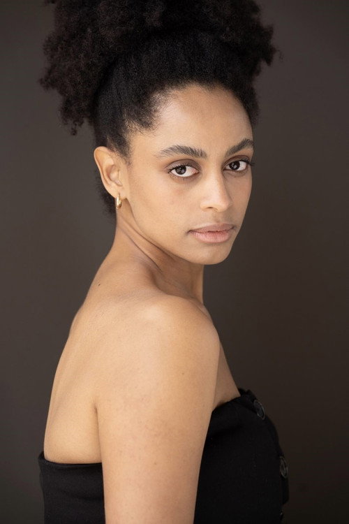 Photo of Chloe Vescovi, Acting