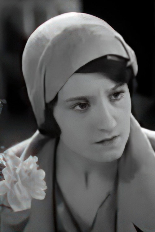 Hertha Guthmar profile