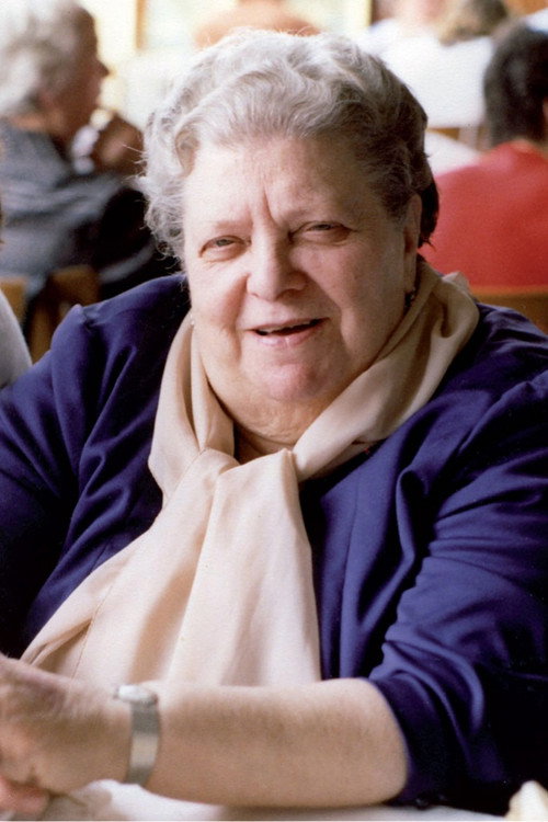 Photo of Elena Fabrizi, Acting