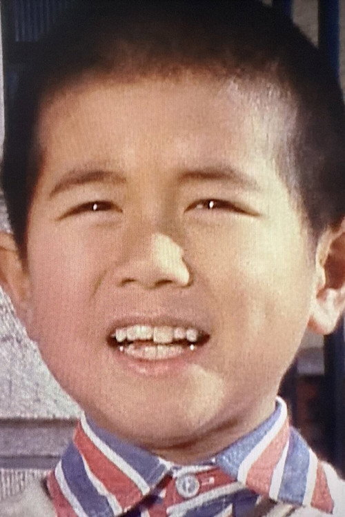 Yōichi Itō profile