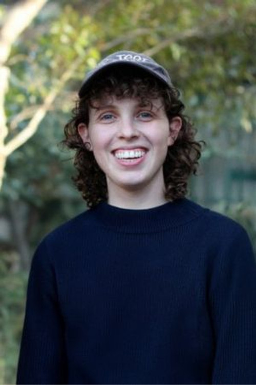 Photo of Millie Holten, Acting